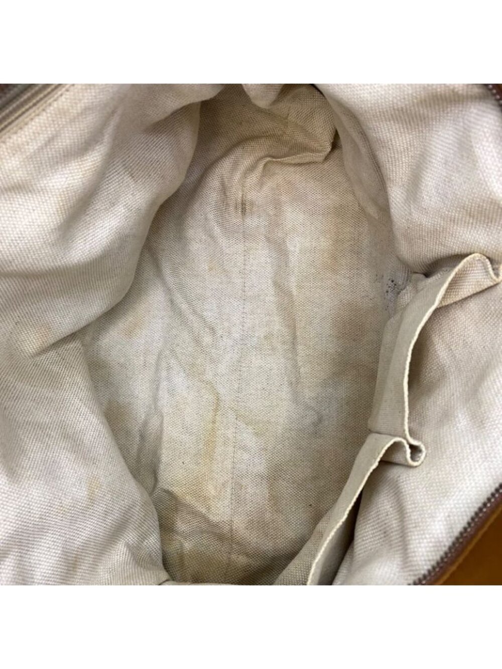 ★SOLD★ Gucci Tote GG Canvas Sherry A4 Business Travel - Picture 14 of 16